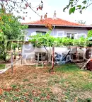 Къща в Пловдив, с. Иван Вазово