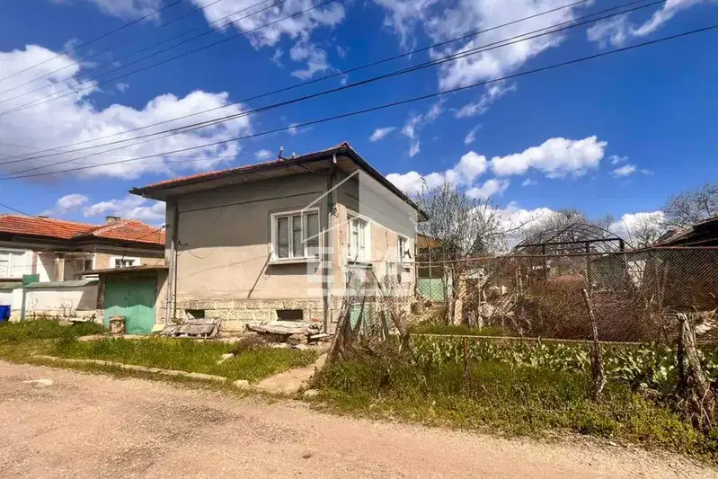 House in Oblast Ruse, Ivanovo