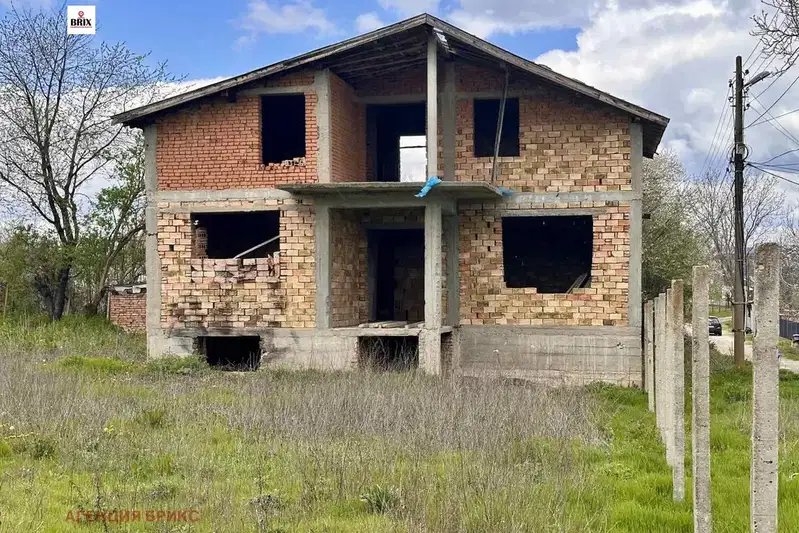 House in Oblast Ruse, Ivanovo