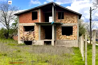 Къща в Русе, с. Иваново