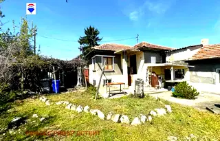 Къща в Русе, с. Иваново
