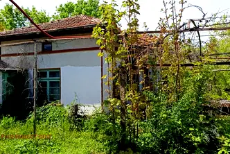 Къща в Русе, с. Иваново