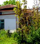 Къща в Русе, с. Иваново