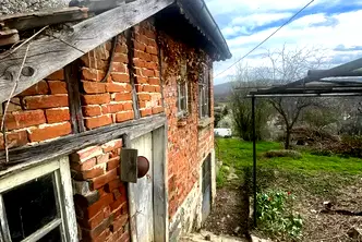 Къща в Бургас, с. Изгрев