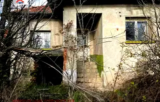 Къща в Плевен, с. Изгрев