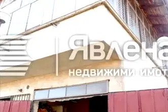 Къща в София, с. Извор
