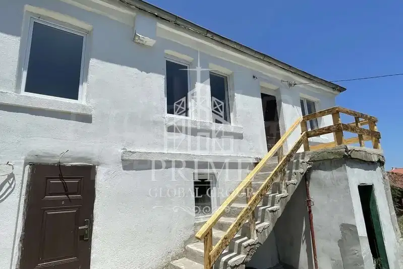 House in Izvor