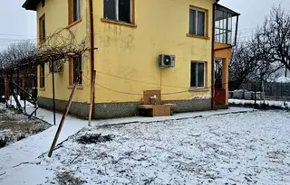 Къща в Кюстендил, с. Жабокрът
