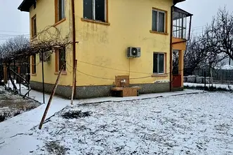 Къща в Кюстендил, с. Жабокрът