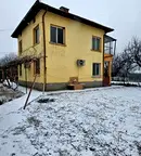 Къща в Кюстендил, с. Жабокрът