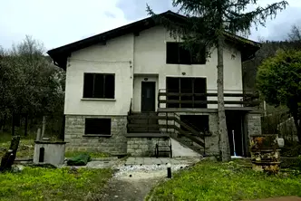 Къща в София, с. Желен