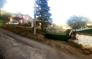 Къща в с. Желява