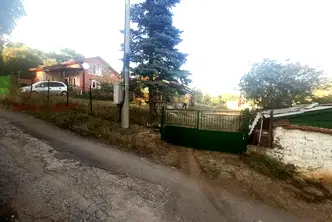 Къща в с. Желява