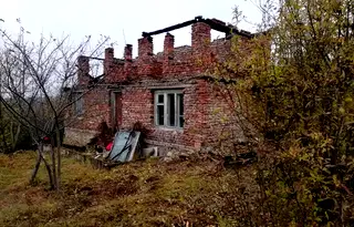 Къща в с. Желява
