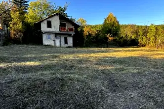 Къща в с. Желява