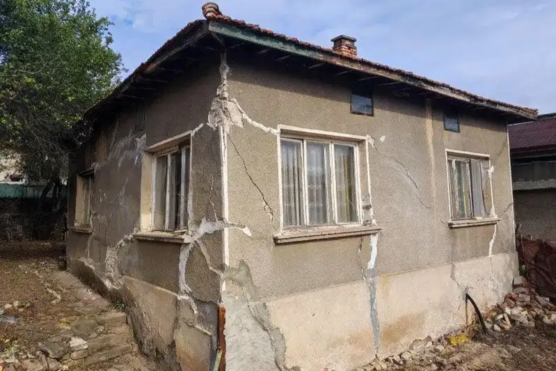 House in Jelyava