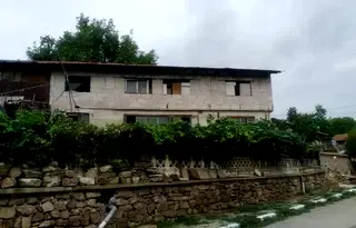 Къща в с. Желява