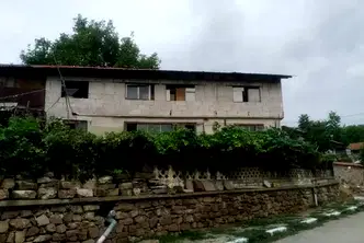 Къща в с. Желява
