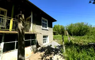 Къща в Шумен, с. Желъд