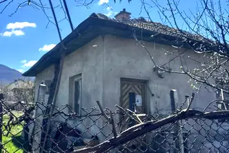 Къща в Кюстендил, с. Жиленци