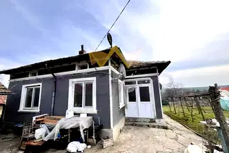 Къща в Добрич, с. Житен