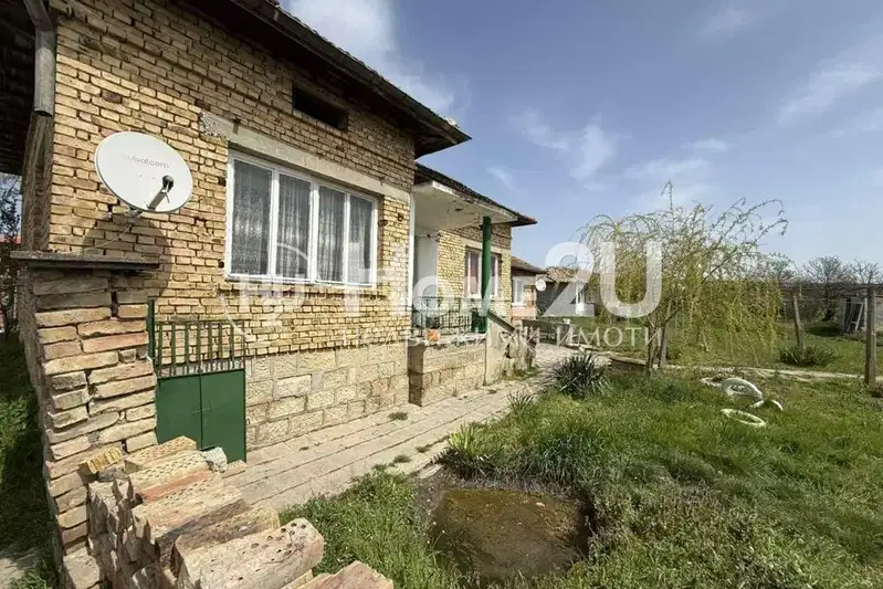 Къща във Варна, с. Житница