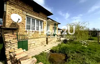 Къща във Варна, с. Житница