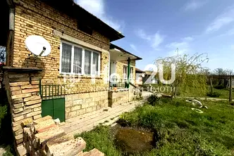Къща във Варна, с. Житница