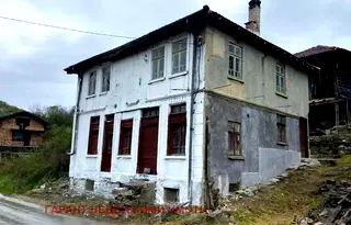 Къща в Габрово, с. Жълтеш