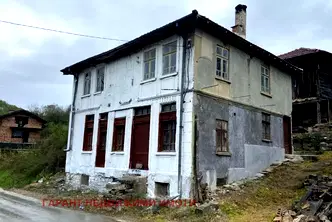 Къща в Габрово, с. Жълтеш