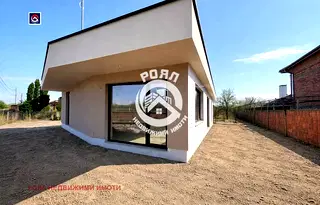 Къща в Пловдив, с. Кадиево