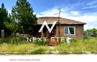 Къща в Пловдив, с. Кадиево