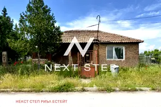 Къща в Пловдив, с. Кадиево