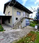 Къща във Варна, с. Калиманци