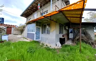 Къща във Варна, с. Калиманци