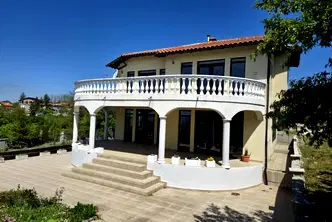 Къща във Варна, с. Калиманци