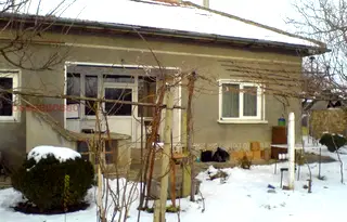 Къща в Силистра, с. Калипетрово