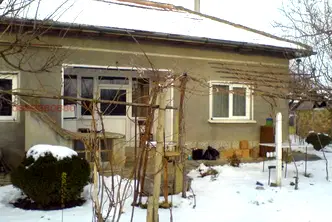 Къща в Силистра, с. Калипетрово