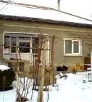 Къща в Силистра, с. Калипетрово