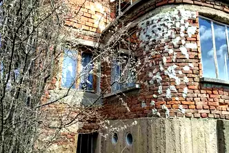 Къща в Перник, с. Калище
