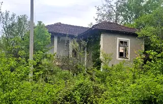 Къща в София, с. Калугерово