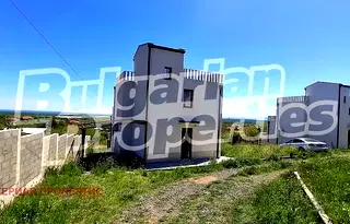 Къща в Бургас, с. Каменар