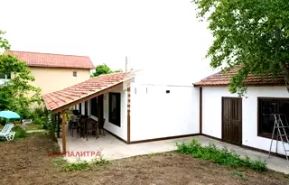 Къща в Бургас, с. Каменар