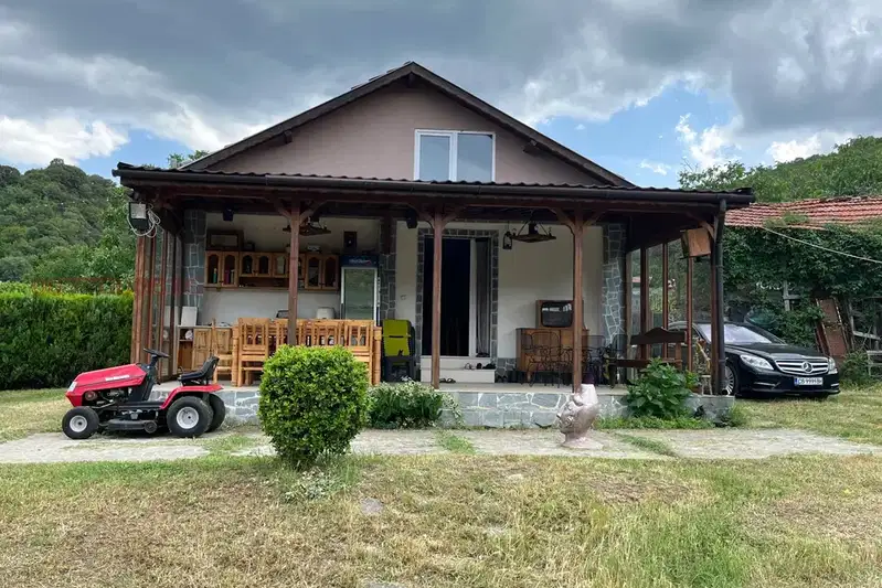 House in Blagoevgrad, Kamenica