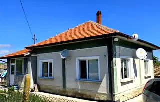 Къща в Шумен, с. Каменяк