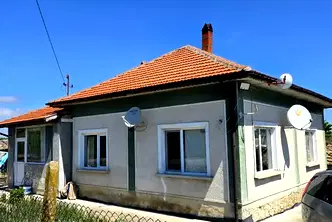Къща в Шумен, с. Каменяк
