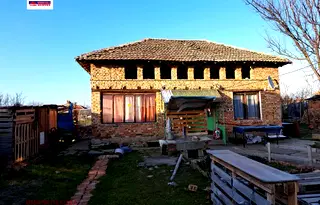 Къща във Видин, с. Капитановци