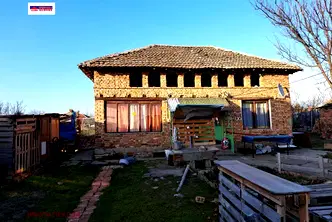 Къща във Видин, с. Капитановци