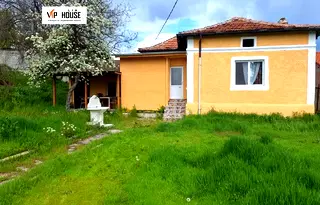 Къща в Пазарджик, с. Карабунар