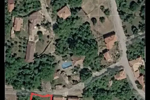House in Oblast Gabrovo, Karaivanca